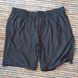 Athletic Works NWOT Mens Shorts